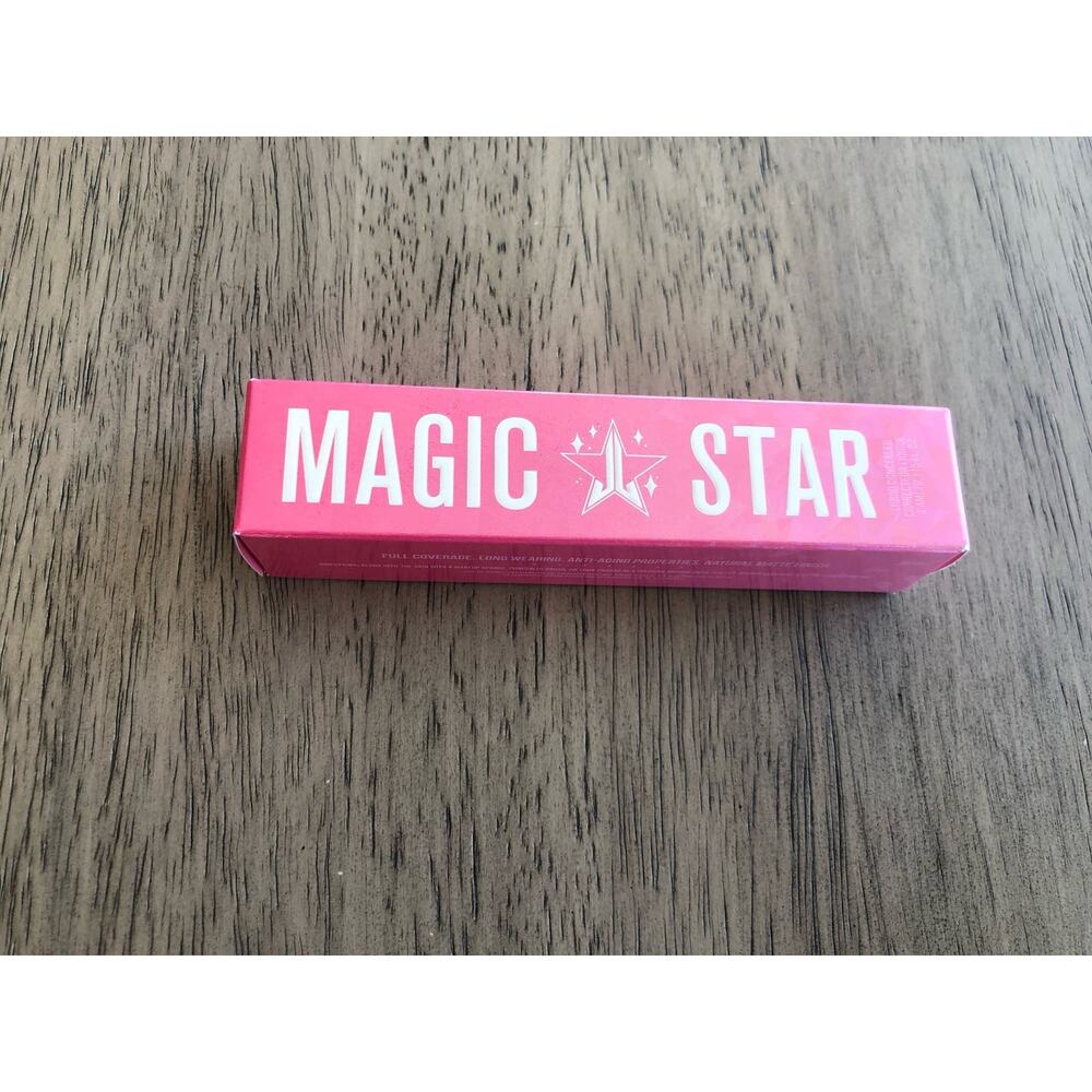 Jeffree Star Magic Concealer in C6.5